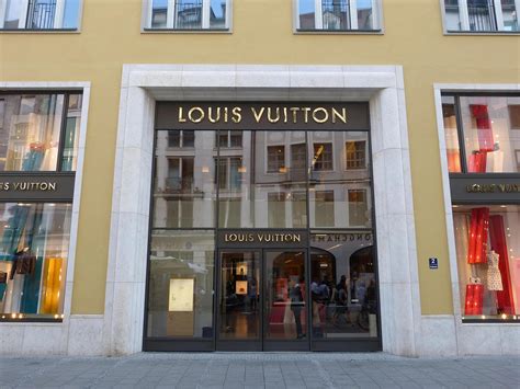 münster louis vuitton|Louis Vuitton münchen locations.